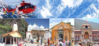 Chardham Group Tour Packages | call 9899567825 Avail 50% Off